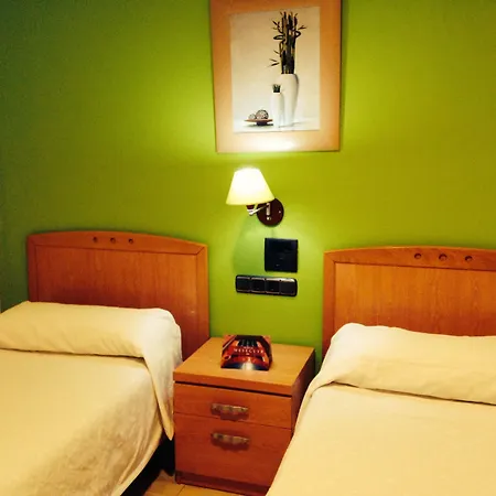 招待所 梅塞格尔旅馆