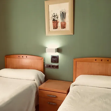 梅塞格尔旅馆 2*