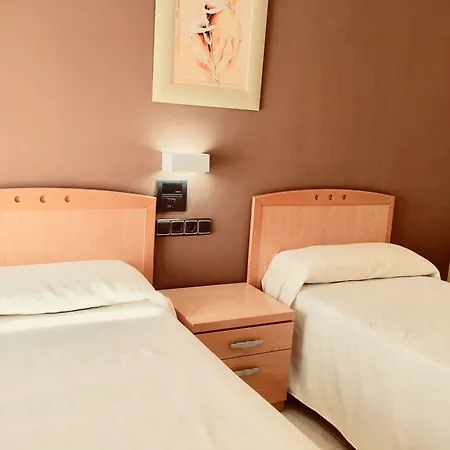 梅塞格尔旅馆 招待所 厄尔·阿尔特