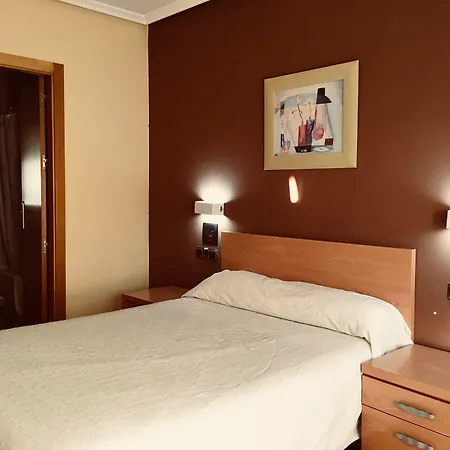 梅塞格尔旅馆 2*