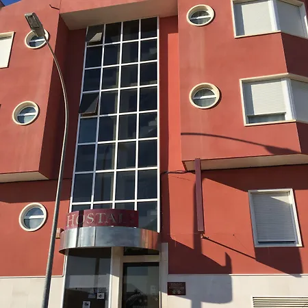 梅塞格尔旅馆 厄尔·阿尔特