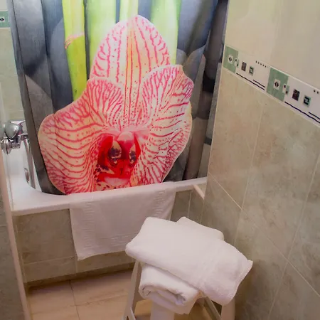 招待所 梅塞格尔旅馆 厄尔·阿尔特