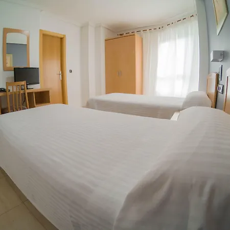 梅塞格尔旅馆 厄尔·阿尔特