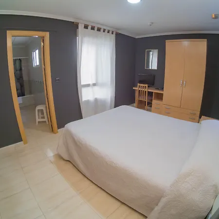 招待所 梅塞格尔旅馆