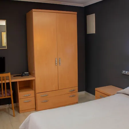 招待所 梅塞格尔旅馆 2*