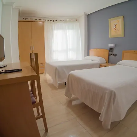 招待所 梅塞格尔旅馆 2*