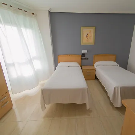 梅塞格尔旅馆 招待所 厄尔·阿尔特