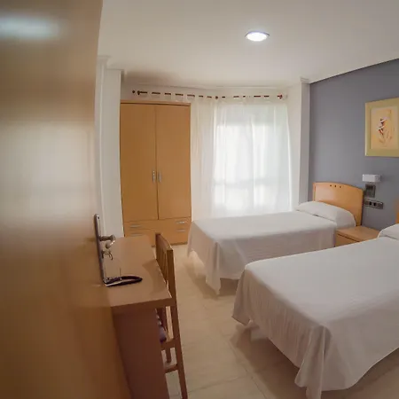 梅塞格尔旅馆 2*