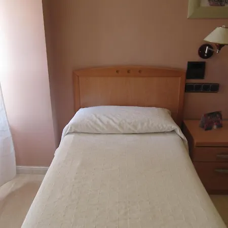 梅塞格尔旅馆 厄尔·阿尔特