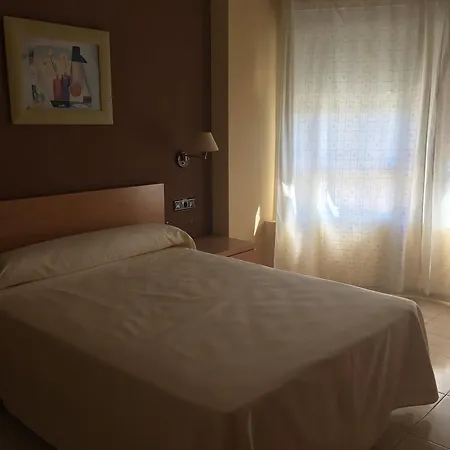 梅塞格尔旅馆 2*