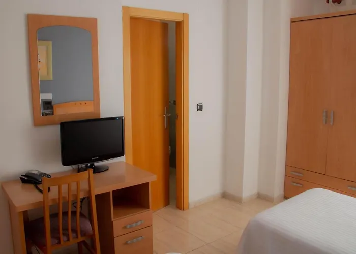 Meseguer 2* El Altet