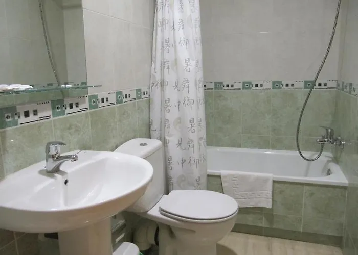 Vendégház Meseguer 2*