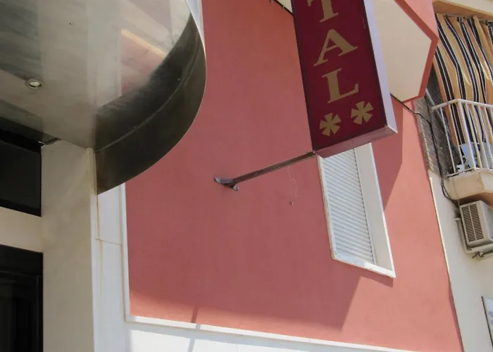 Vendégház Meseguer