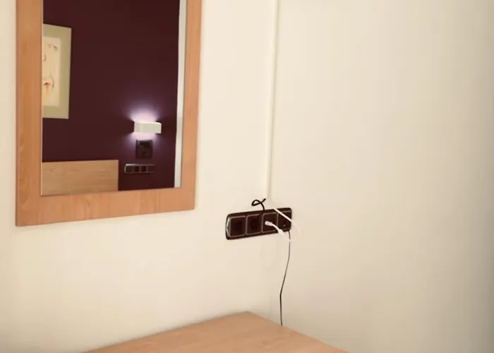 Meseguer Vendégház El Altet