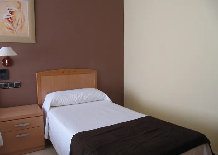 Vendégház Meseguer 2*