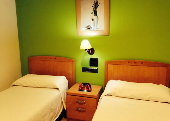 Vendégház Meseguer