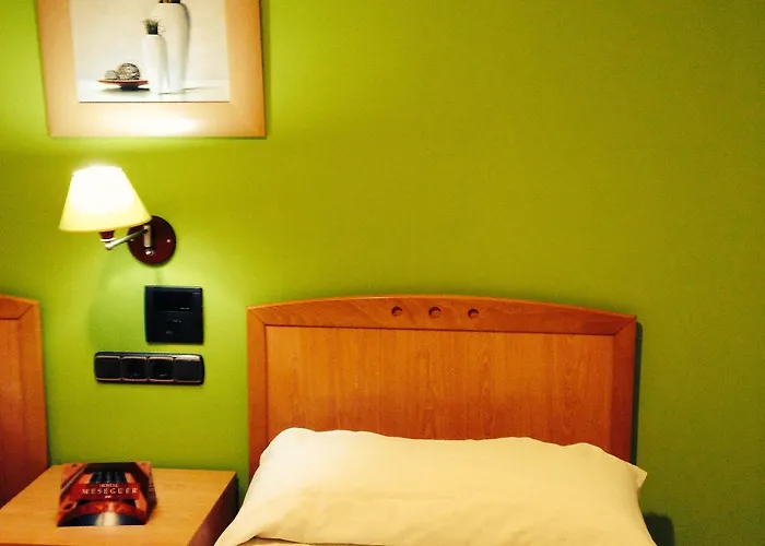 Vendégház Meseguer El Altet