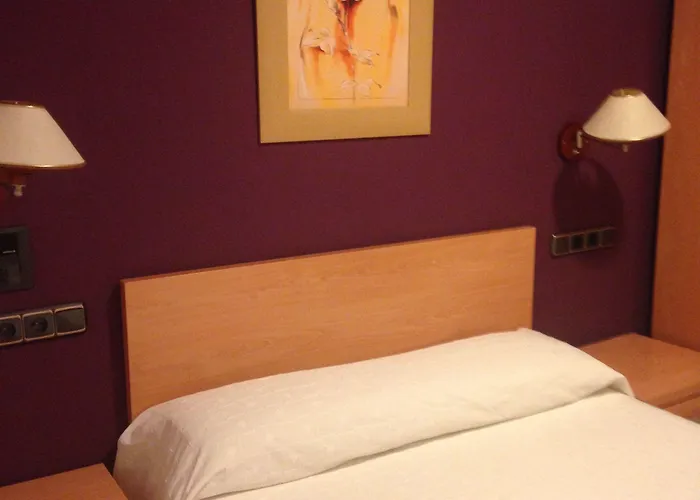 Vendégház Meseguer