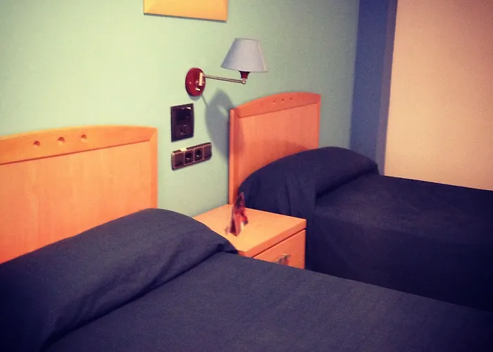 Meseguer 2* El Altet