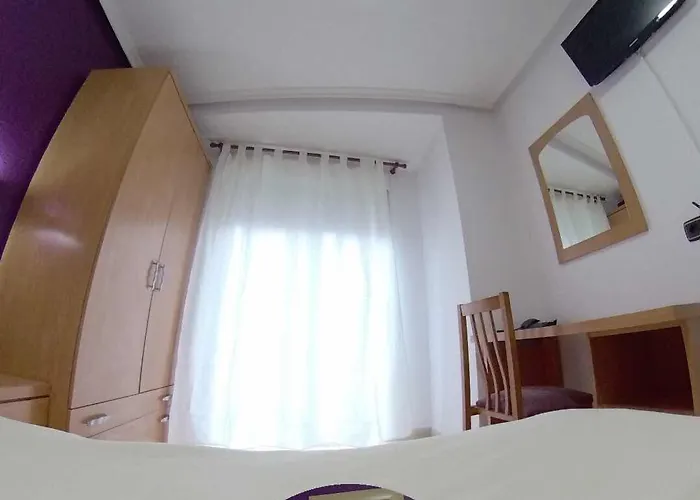 Vendégház Meseguer El Altet