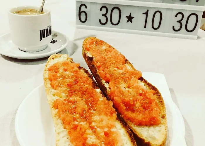 Meseguer 2* El Altet