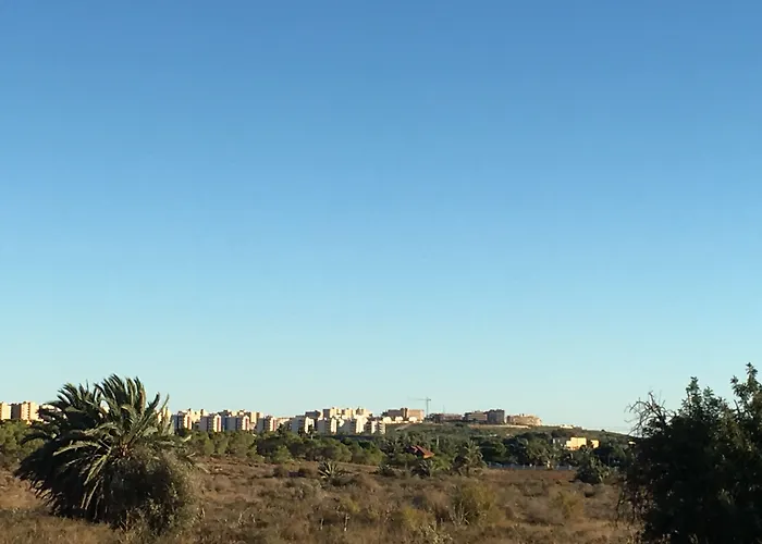 Meseguer Vendégház