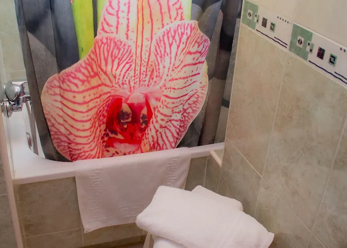 Vendégház Meseguer El Altet