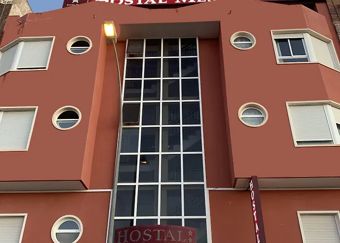 Meseguer Vendégház