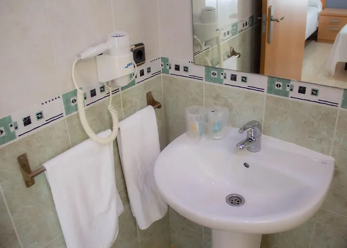 Meseguer Vendégház