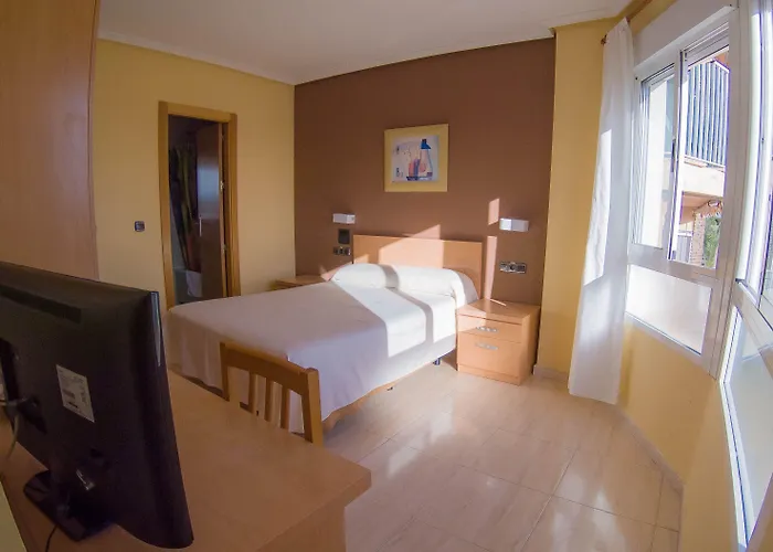 Meseguer 2* El Altet