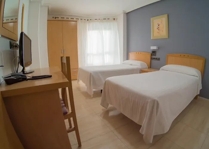 Vendégház Meseguer 2*