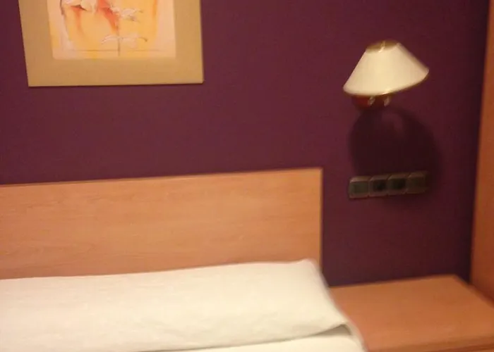 Vendégház Meseguer 2*