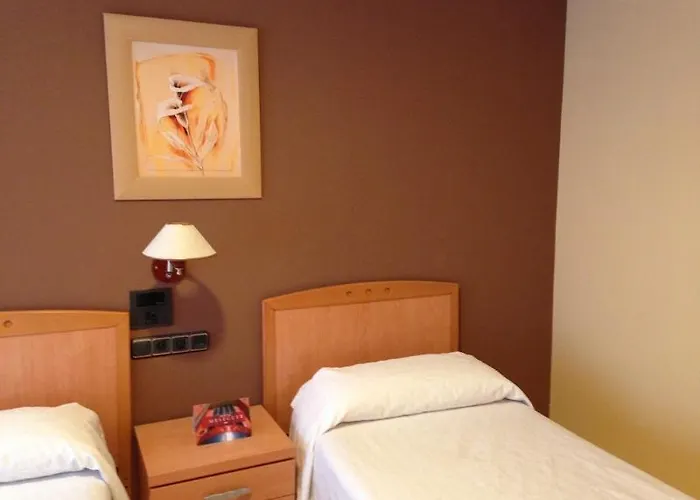 Vendégház Meseguer