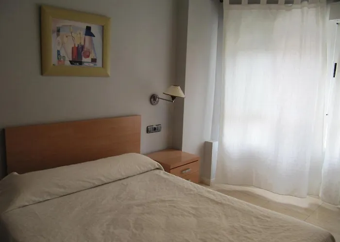 Vendégház Meseguer