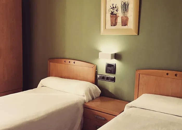 Meseguer 2* El Altet