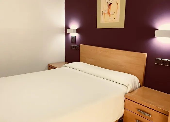 Meseguer Vendégház El Altet