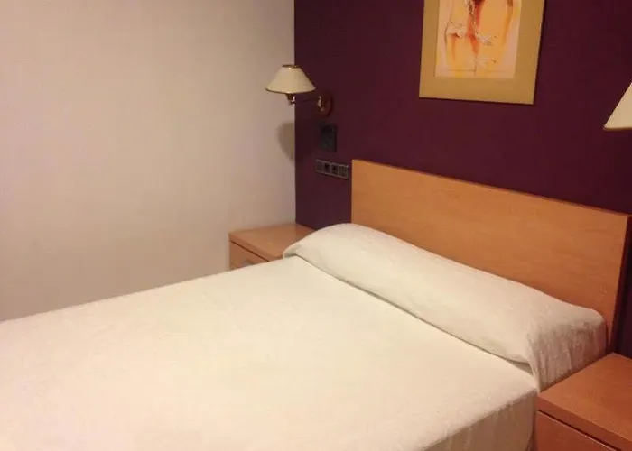 Meseguer 2* El Altet